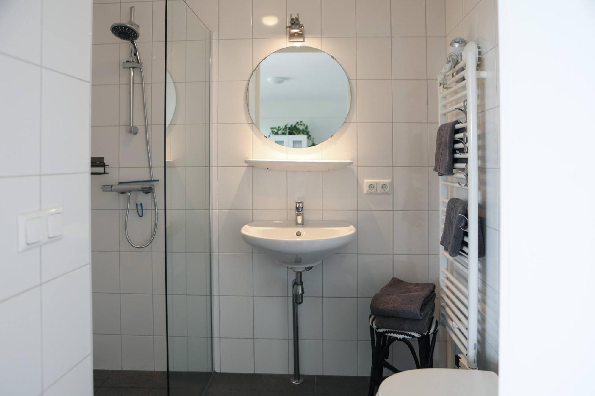 Strand Appartementen Wemeldinge Exteriér fotografie