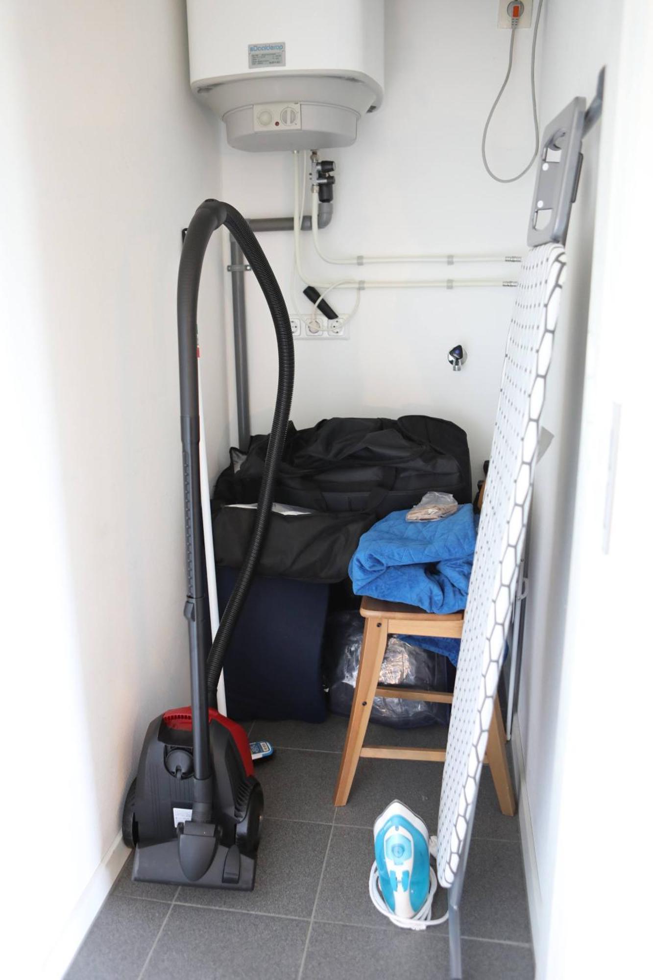 Strand Appartementen Wemeldinge Exteriér fotografie