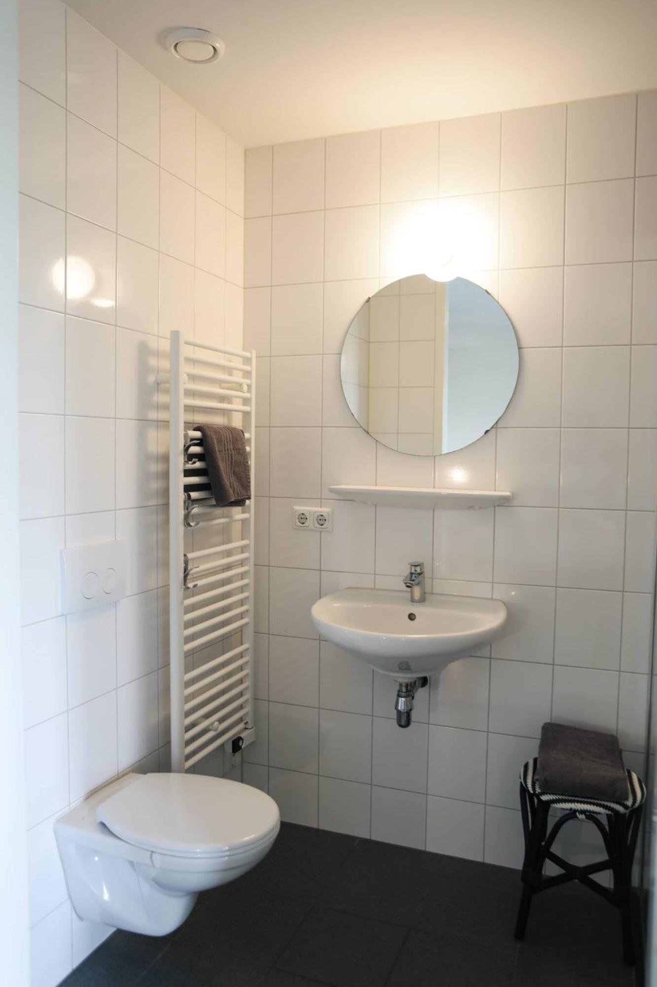 Strand Appartementen Wemeldinge Exteriér fotografie