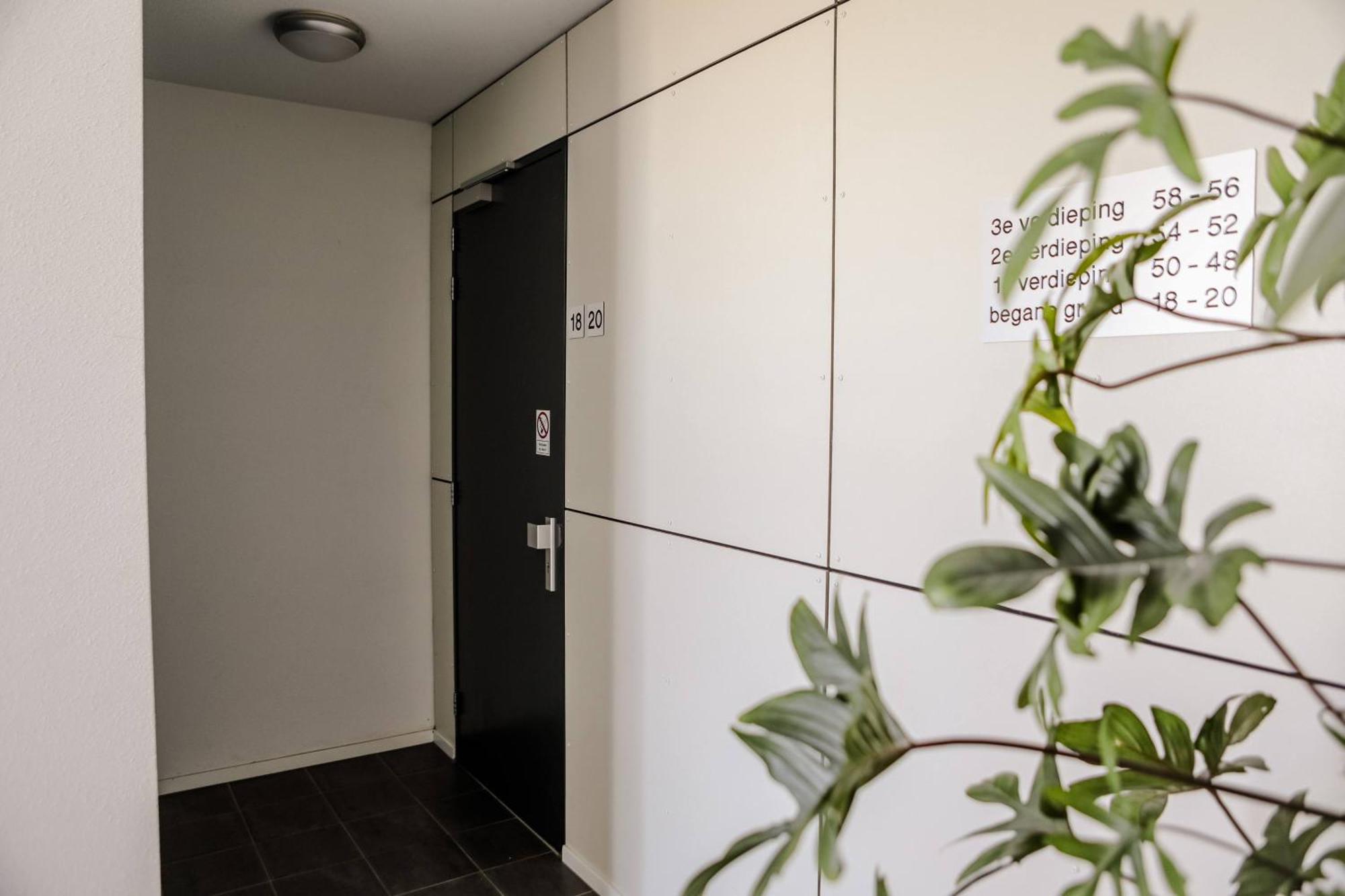 Strand Appartementen Wemeldinge Exteriér fotografie