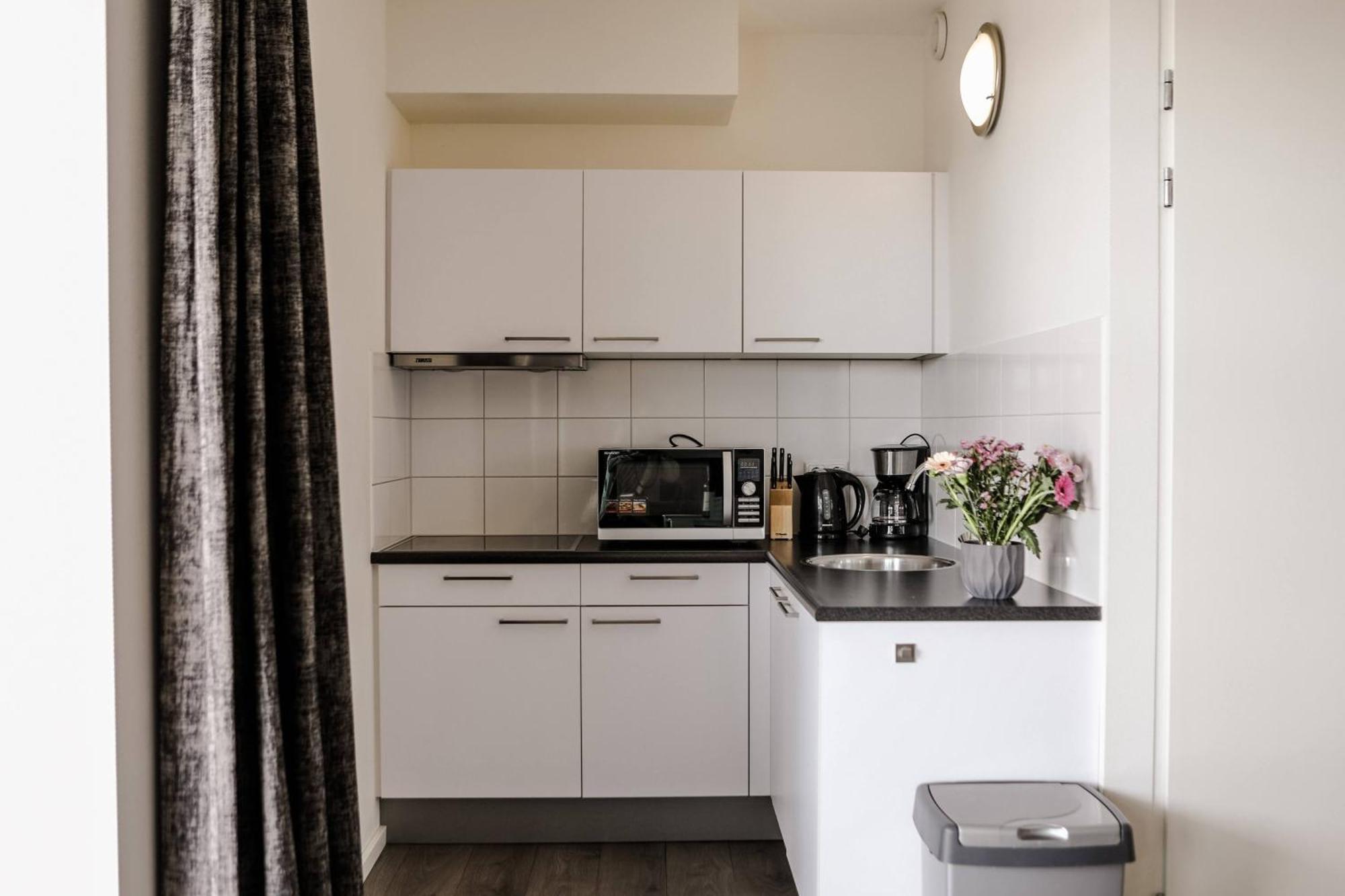 Strand Appartementen Wemeldinge Exteriér fotografie