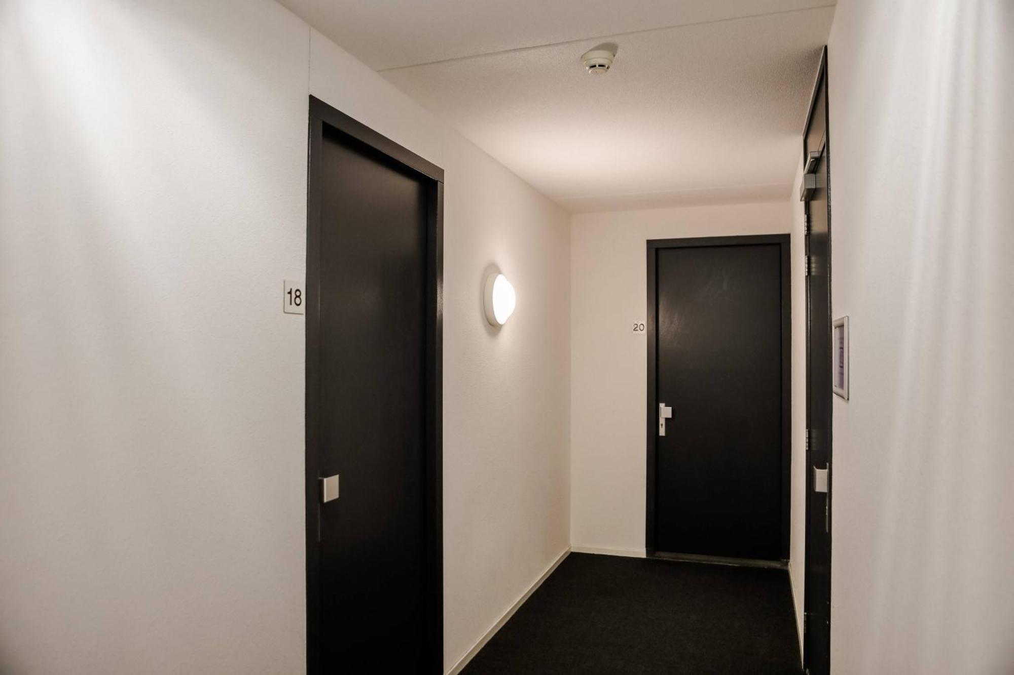 Strand Appartementen Wemeldinge Exteriér fotografie