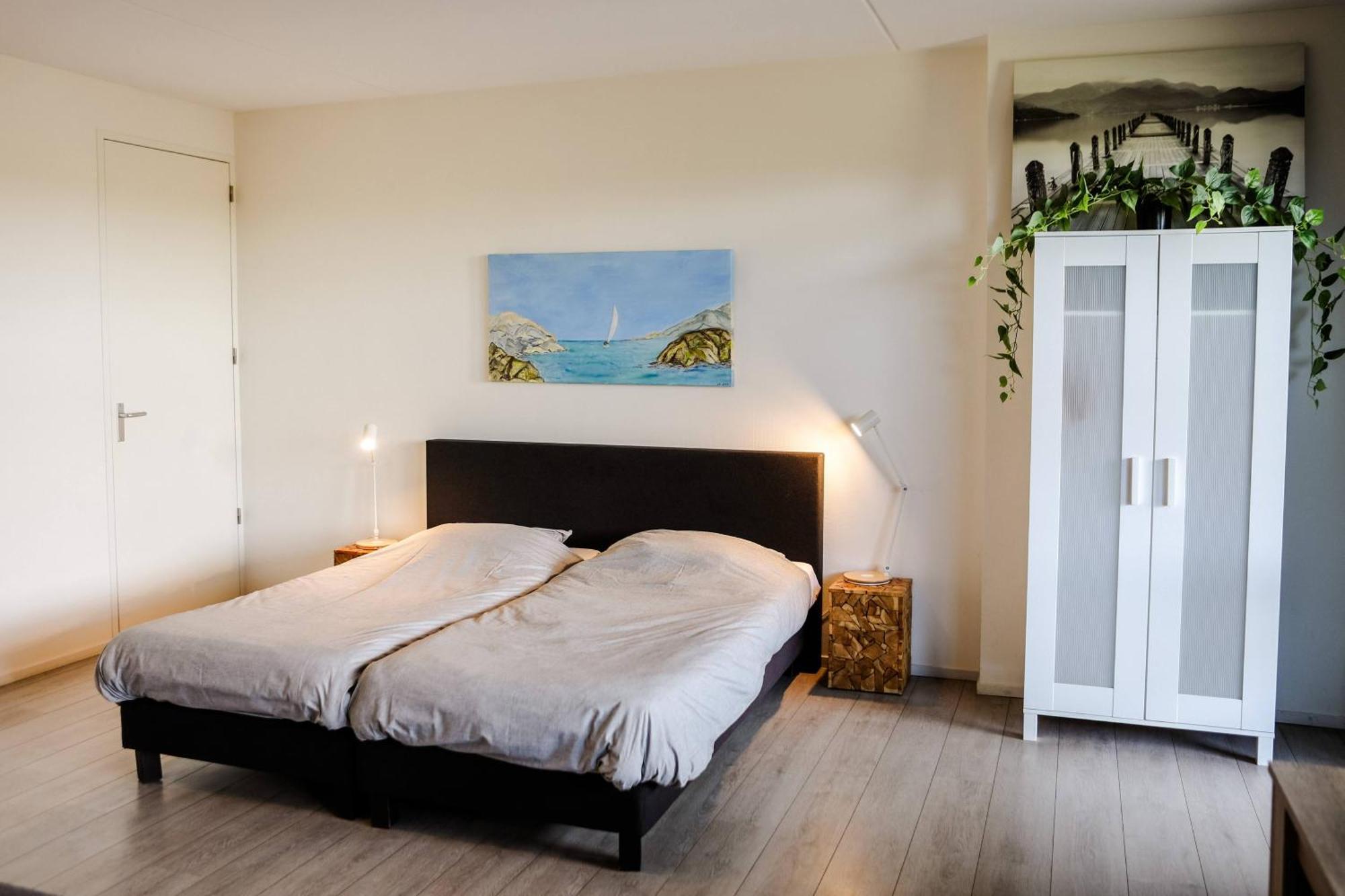 Strand Appartementen Wemeldinge Exteriér fotografie
