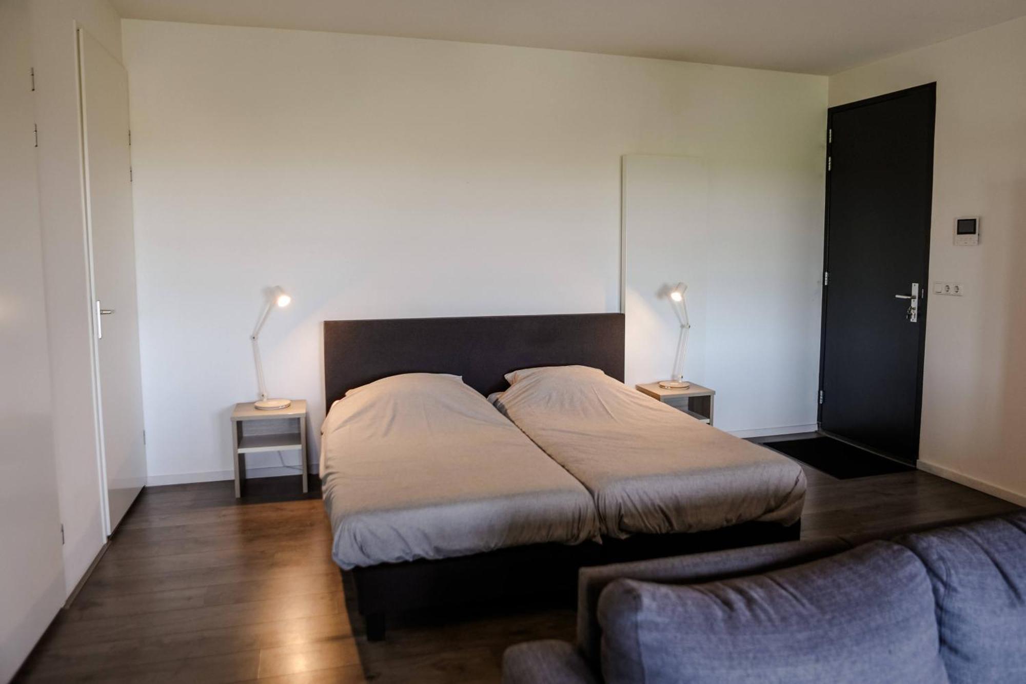 Strand Appartementen Wemeldinge Exteriér fotografie