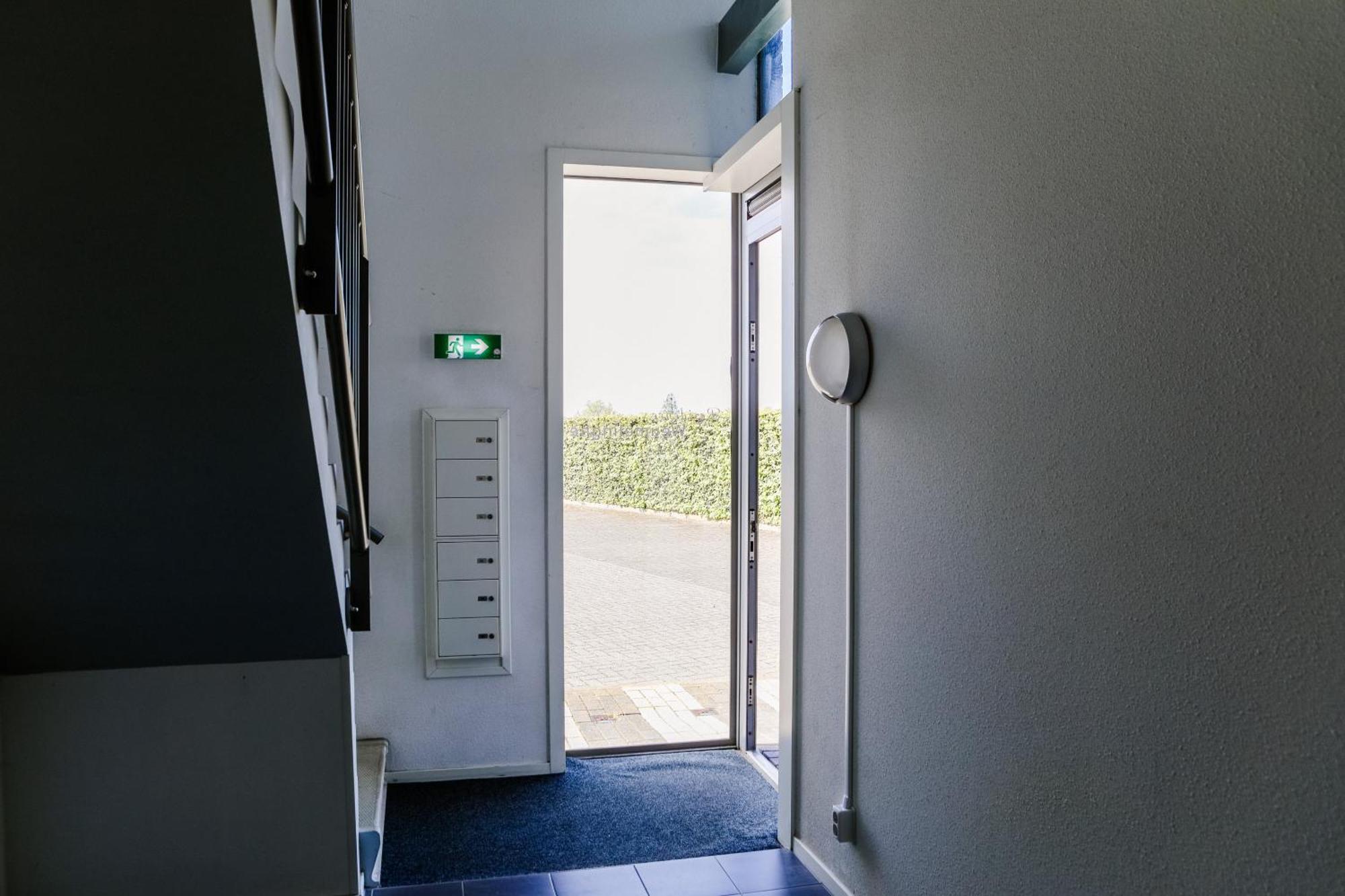 Strand Appartementen Wemeldinge Exteriér fotografie