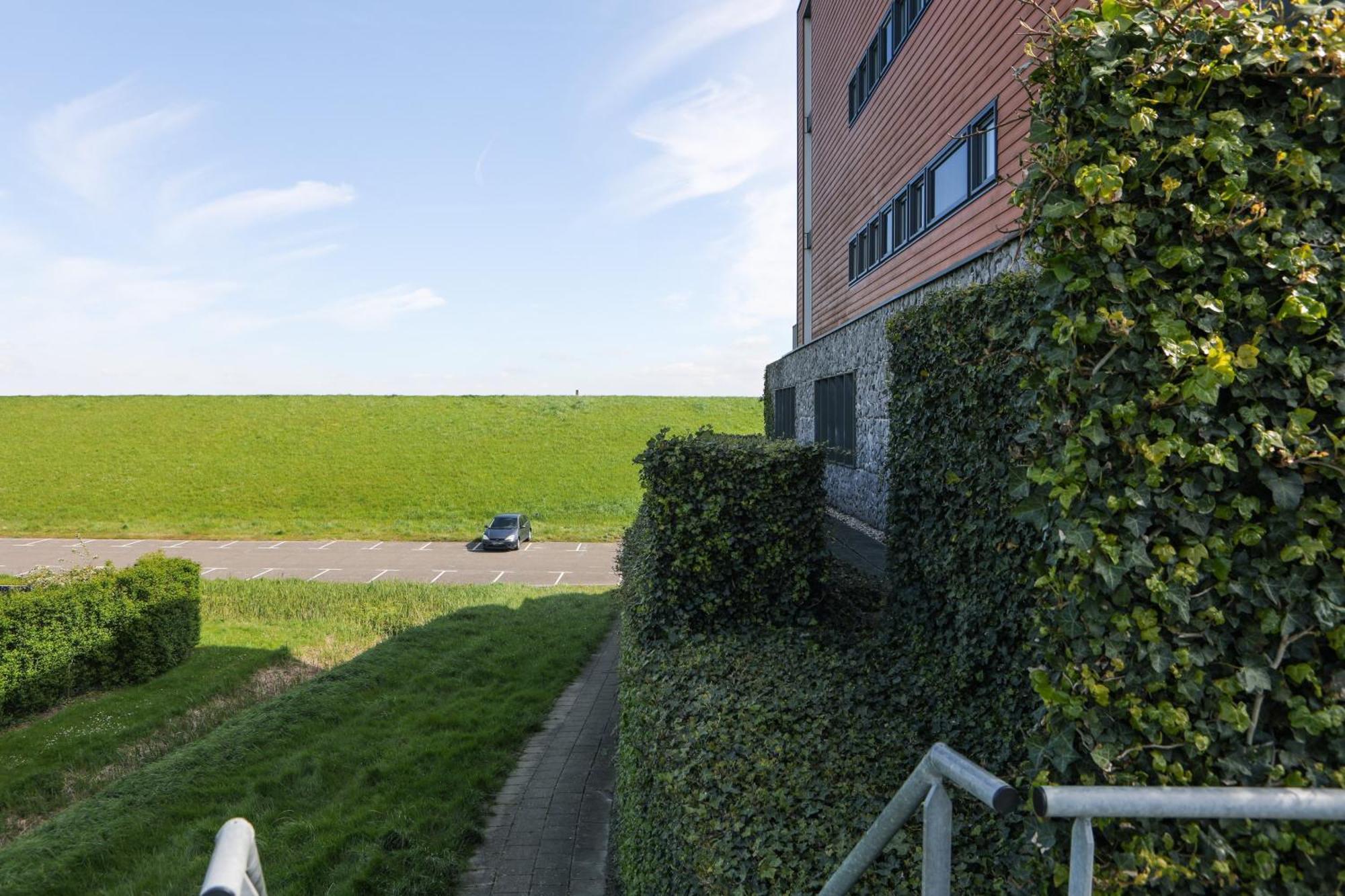 Strand Appartementen Wemeldinge Exteriér fotografie